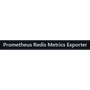 Prometheus Redis Metrics Exporter
