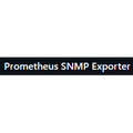 Prometheus SNMP Exporter
