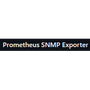 Prometheus SNMP Exporter