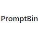 PromptBin