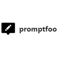 promptfoo