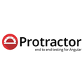 Protractor