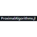 ProximalAlgorithms.jl