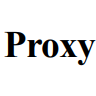 Proxy