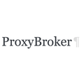 ProxyBroker