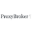 ProxyBroker