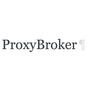 ProxyBroker