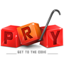Pry