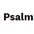 Psalm