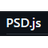 PSD.js