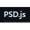 PSD.js