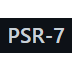 PSR-7