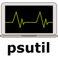 psutil