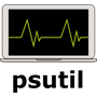 psutil