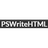 PSWriteHTML