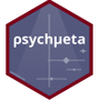 psychmeta