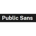 Public Sans