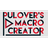 Pulover's Macro Creator