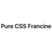 PureCSS Francine