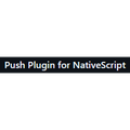 Push Plugin for NativeScript