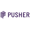 Pusher Channels Javascript Client