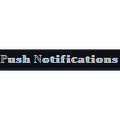 PushNotifications