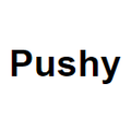 Pushy jQuery