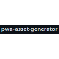 pwa-asset-generator