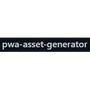 pwa-asset-generator