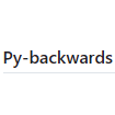 Py-backwards
