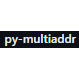 py-multiaddr