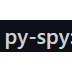 py-spy