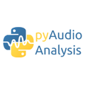 pyAudioAnalysis
