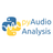 pyAudioAnalysis