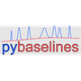 pybaselines