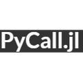 PyCall.jl