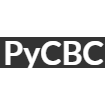 PyCBC