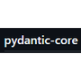 Pydantic-Core