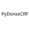 PyDenseCRF