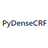 PyDenseCRF