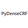 PyDenseCRF