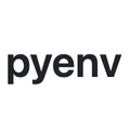 pyenv