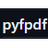 pyfpdf