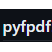 pyfpdf