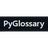 PyGlossary