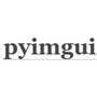 pyimgui