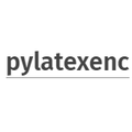 pylatexenc