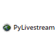 PyLivestream