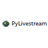 PyLivestream