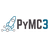 PyMC3